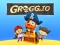 게임 Grogg.io 온라인