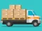게임 Food and Delivery Trucks Jigsaw 온라인