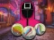 게임 Squid Game Marble 온라인