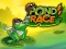 게임 Pond Race 온라인