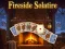 게임 Fireside Solitaire 온라인