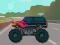 게임 Extreme Monster Trucks Memory 온라인