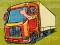 게임 Semi Trucks Jigsaw 온라인