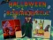 게임 Halloween Sliding Puzzle 온라인