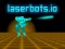 게임 Laserbots.io 온라인