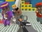 게임 GunGame shooting warfare: blocky gangster 온라인