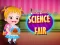 게임 Baby Hazel Science Fair Play 온라인