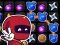 게임 Ninja Spell Match 온라인