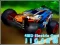게임 4WD Electric Cars Jigsaw 온라인