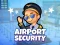 게임 Airport Security 온라인