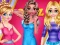 게임 Princess Fashion Quiz 온라인