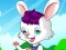 게임 Cute Rabbit Dress Up 온라인