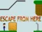 게임 Escape from here 온라인