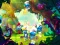게임 Little Smurfs Coloring 온라인