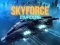 게임 Skyforce Invaders 온라인