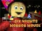 게임 Six Nights at Horror House 온라인