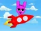 게임 Sprunki Run: Endless Racing 온라인