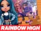 게임 Rainbow High Jigsaw Puzzle 온라인