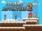 게임 Icedland Adventure 2 온라인