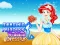 게임 Mermaid princess wedding dress 온라인