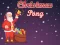 게임 Christmas Pong 온라인