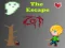 게임 The Escape 온라인