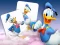 게임 Donald Duck memory card match 온라인
