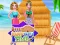게임 BFFs Sand Castle Time 온라인