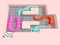 게임 Snake Puzzler 온라인