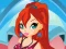 게임 Bloom Lovely Girl Dress Up 온라인
