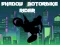 게임 Shadow Motorbike Rider 온라인