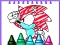 게임 Sonic Coloring Book 온라인