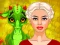 게임 Ancient Dragons Princess 온라인