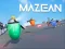 게임 Mazean 온라인