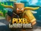 게임 Minecraft Pixel Warfare 온라인