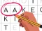 게임 Letters Match 온라인
