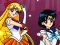 게임 Sailor Moon dressup 온라인