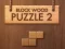 게임 Block Wood Puzzle 2 온라인