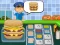 게임 Bake time Hot dogs 온라인