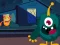 게임 Funny Monsters Jigsaw 온라인