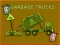 게임 Garbage Trucks Hidden Trash Can 온라인