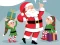 게임 Santa Merry Xmas Puzzle 온라인