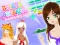 게임 Breaker Manga Girls 온라인