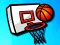 게임 Basketball Challenge 온라인
