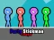 게임 Party Stickman 4 Player 온라인