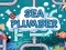 게임 Sea Plumber 온라인