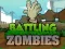 게임 Battling Zombies 온라인