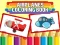 게임 Airplanes Coloring Book 온라인