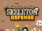 게임 Skeleton Defense 온라인