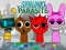 게임 Sprunki Parasite 온라인